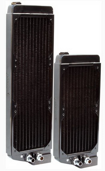 Swiftech MCR drive
